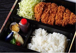  弁当