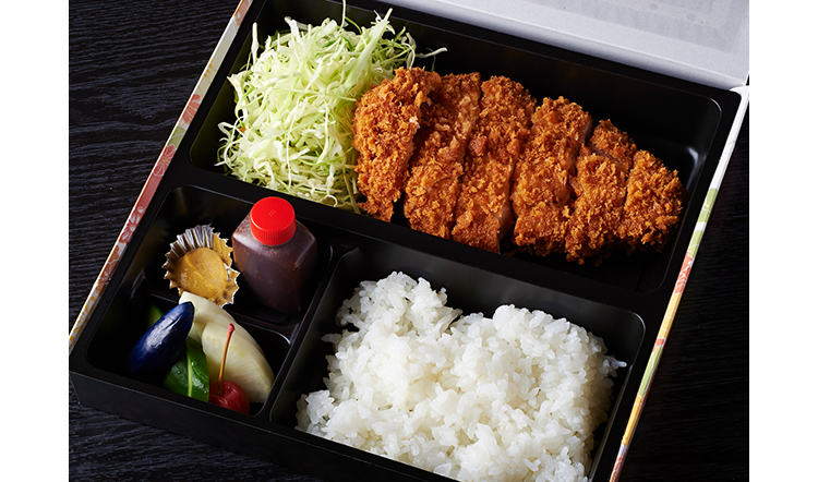 弁当